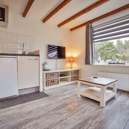 Het Hoekhuisje Egmond aan Zee Exterior foto