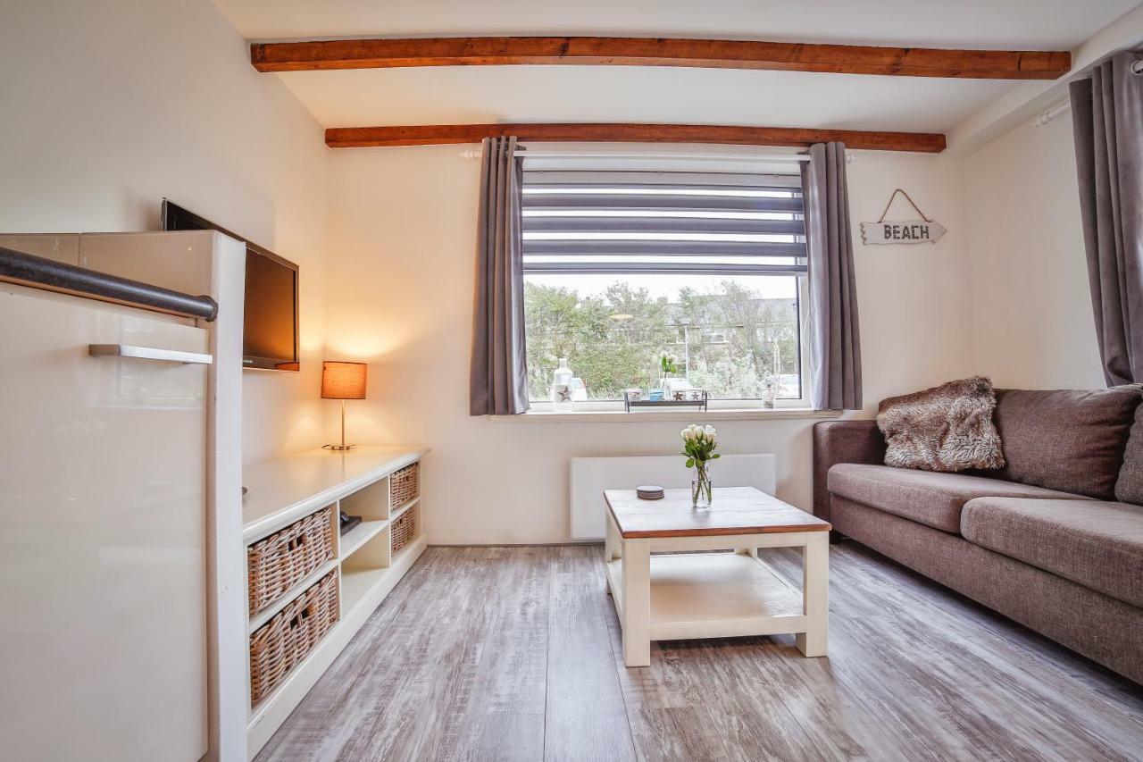 Het Hoekhuisje Egmond aan Zee Exterior foto
