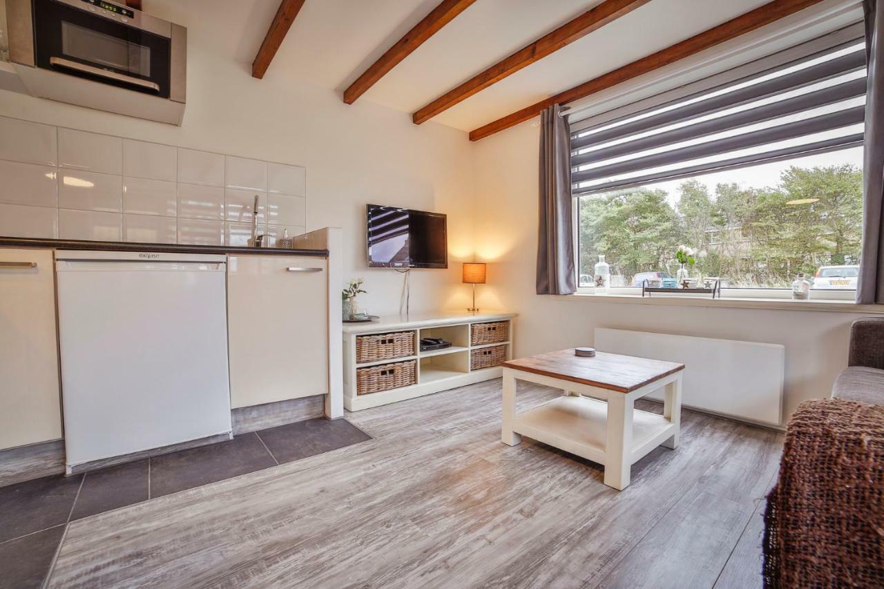 Het Hoekhuisje Egmond aan Zee Exterior foto