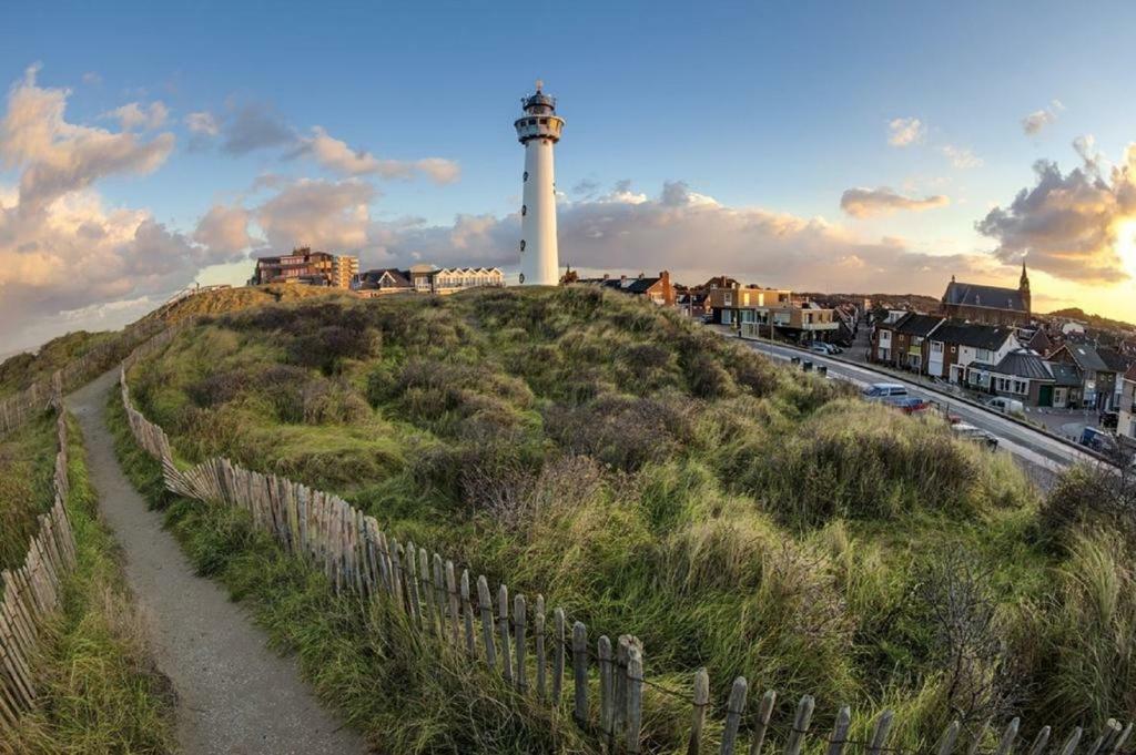 Het Hoekhuisje Egmond aan Zee Exterior foto