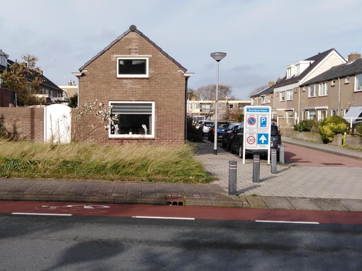 Het Hoekhuisje Egmond aan Zee Exterior foto